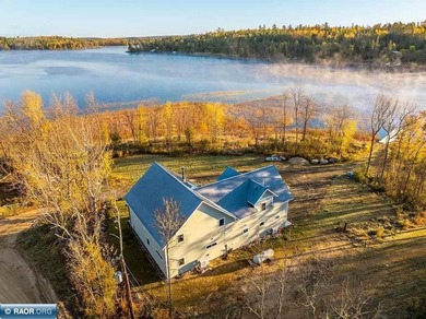 Experience sweeping 180-degree views of Crane Lake from - photo 1