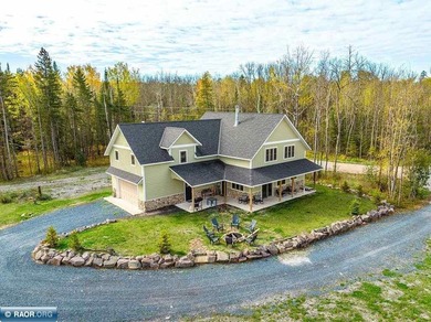 Experience sweeping 180-degree views of Crane Lake from - photo 2