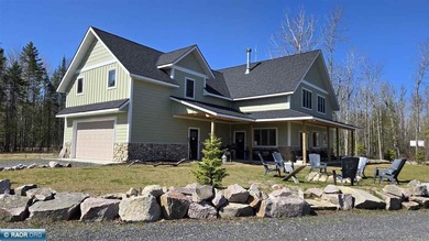 Experience sweeping 180-degree views of Crane Lake from - photo 3