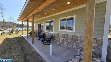 Experience sweeping 180-degree views of Crane Lake from - photo 4