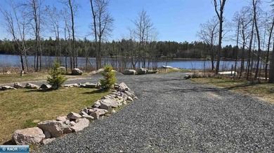 Experience sweeping 180-degree views of Crane Lake from - photo 6