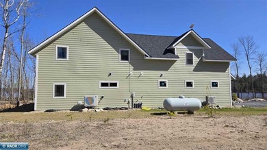 Experience sweeping 180-degree views of Crane Lake from - photo 9