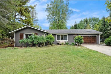 Lake Michigan - Berrien County Home For Sale in Union Pier Michigan