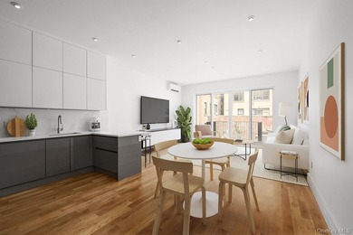 Hudson River Apartment For Sale in New York (Manhattan) New York