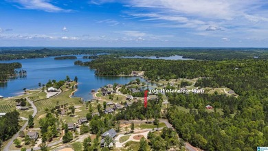 This beautiful corner lot offers nearly one acre of space in the - photo 4