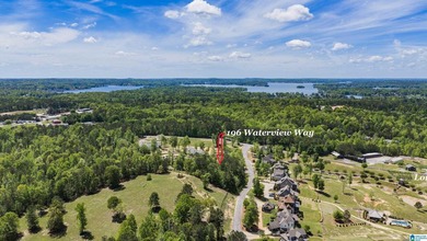 This beautiful corner lot offers nearly one acre of space in the - photo 6