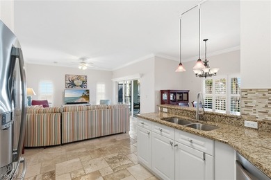 Welcome to easy, waterfront-community living in Fisherman's Cove