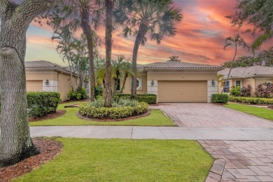 Lake Home For Sale in Weston, Florida