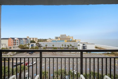 Welcome to your ocean-view getaway at the iconic Landmark Resort - photo 13