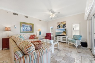 Welcome to easy, waterfront-community living in Fisherman's Cove