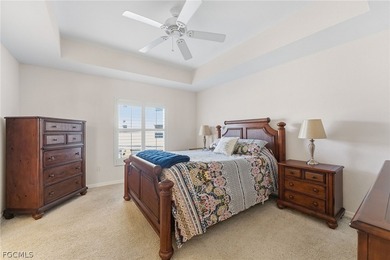 Welcome to easy, waterfront-community living in Fisherman's Cove