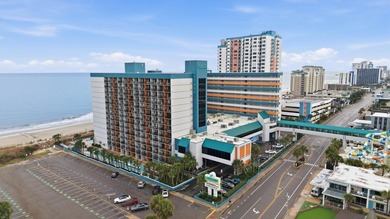 Welcome to your ocean-view getaway at the iconic Landmark Resort - photo 21