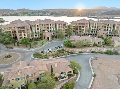 Lake Las Vegas Townhome/Townhouse For Sale in Henderson Nevada