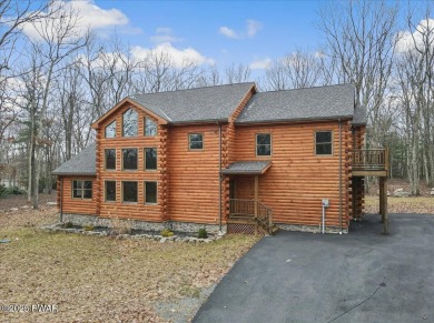 Lake Home For Sale in Tafton, Pennsylvania