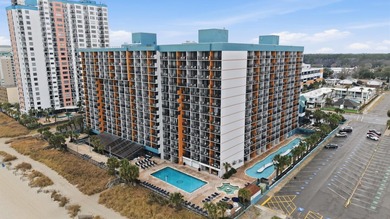 Welcome to your ocean-view getaway at the iconic Landmark Resort - photo 23