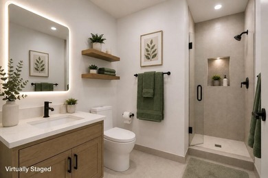 Enjoy the comfort and convenience of single-story villa living - photo 24