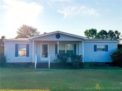 Lake Home For Sale in Fayetteville, North Carolina