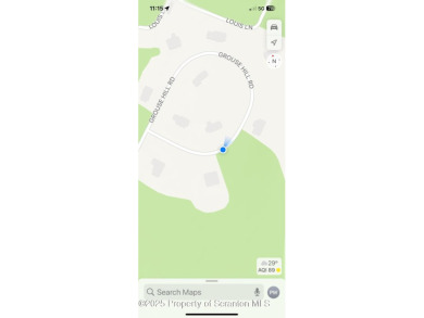 Lake Lot For Sale in Greenfield Twp, Pennsylvania
