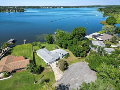 Lake Home For Sale in Lakeland, Florida