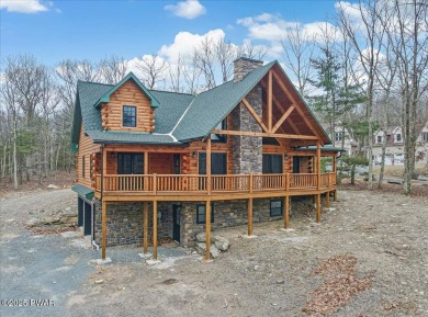 Lake Home For Sale in Tafton, Pennsylvania