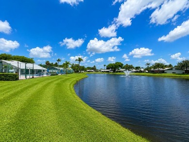 Enjoy the comfort and convenience of single-story villa living - photo 32