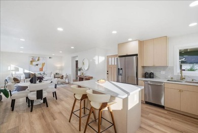 Clovercrest is an extensively remodeled home and is move-in - photo 4