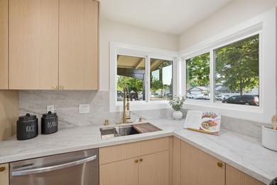 Clovercrest is an extensively remodeled home and is move-in - photo 6