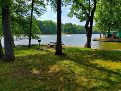 Lake Condo For Sale in Hot Springs, Arkansas