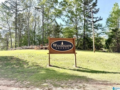 Affordable lot in Woodgate Shores Subdivision! This property is - photo 6