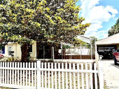 Check out this great double wide mobile on a 1.05 acre lot. It - photo 1