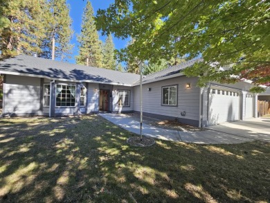 Lake Home For Sale in Weed, California