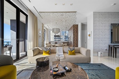 Residence 3002 at The Muse is a rare opportunity to own a