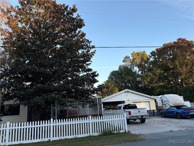 Check out this great double wide mobile on a 1.05 acre lot. It - photo 3