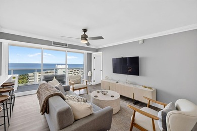 Panoramic unobstructed ocean views from every room. Beautifully - photo 3
