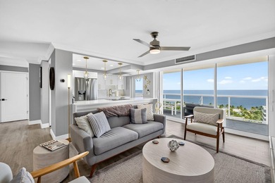 Panoramic unobstructed ocean views from every room. Beautifully - photo 4