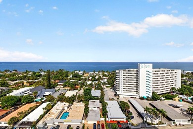 Panoramic unobstructed ocean views from every room. Beautifully - photo 5