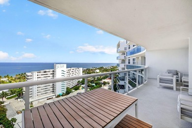 Panoramic unobstructed ocean views from every room. Beautifully - photo 6