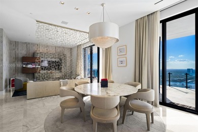 Residence 3002 at The Muse is a rare opportunity to own a