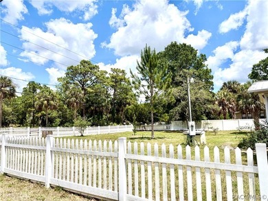 Check out this great double wide mobile on a 1.05 acre lot. It - photo 8