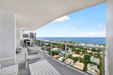 Panoramic unobstructed ocean views from every room. Beautifully - photo 8