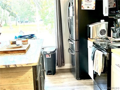 Check out this great double wide mobile on a 1.05 acre lot. It - photo 9
