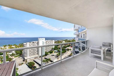 Panoramic unobstructed ocean views from every room. Beautifully - photo 9