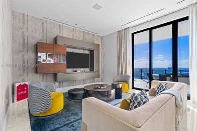 Residence 3002 at The Muse is a rare opportunity to own a
