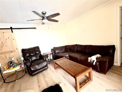 Check out this great double wide mobile on a 1.05 acre lot. It - photo 10