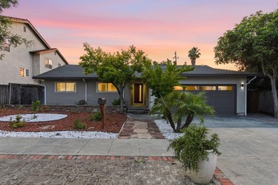 Welcome home to 1439 Miller Avenue, a beautifully updated home - photo 1