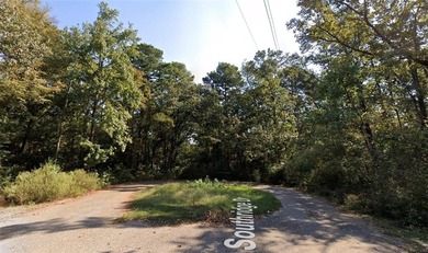 Cross Lake Lot For Sale in Shreveport Louisiana