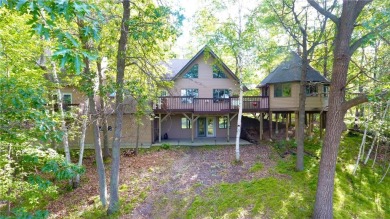 Lake Home Off Market in Remer, Minnesota