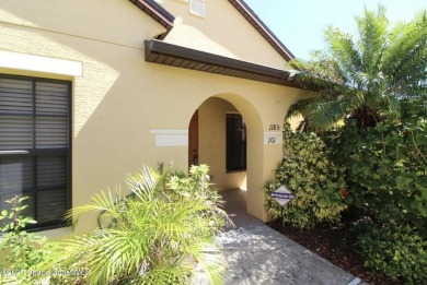 Lake Townhome/Townhouse Sale Pending in Melbourne, Florida