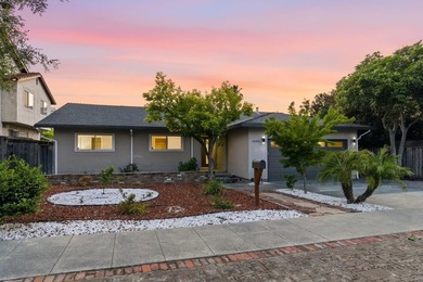 Welcome home to 1439 Miller Avenue, a beautifully updated home - photo 2