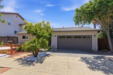 Welcome home to 1439 Miller Avenue, a beautifully updated home - photo 3